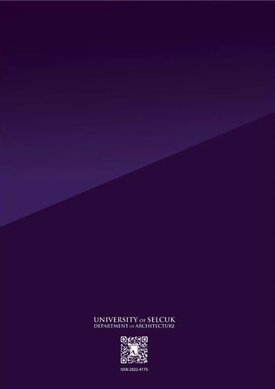 DEPARCH Dergisi Yeni Sayısı Yayında